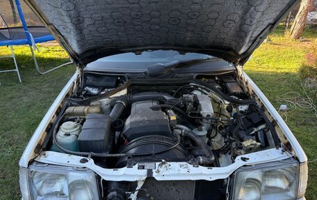 Mercedes-Benz W124, 1993 год, 1 090 000 рублей, 16 фотография