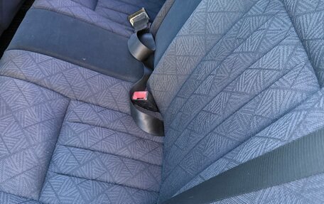 Mercedes-Benz W124, 1993 год, 1 090 000 рублей, 17 фотография