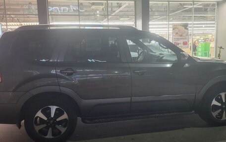 KIA Mohave I, 2009 год, 1 600 000 рублей, 3 фотография