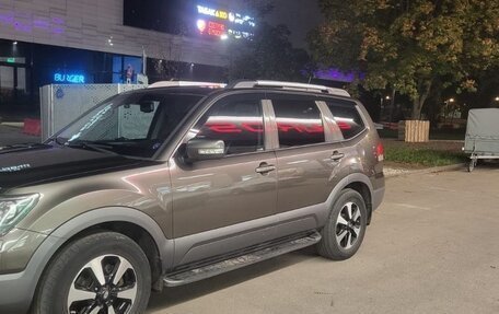 KIA Mohave I, 2009 год, 1 600 000 рублей, 2 фотография