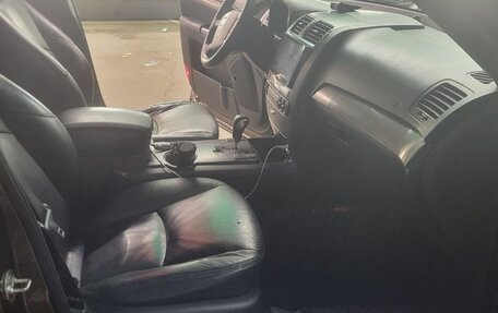 KIA Mohave I, 2009 год, 1 600 000 рублей, 5 фотография