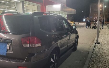 KIA Mohave I, 2009 год, 1 600 000 рублей, 6 фотография