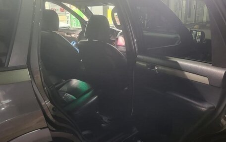 KIA Mohave I, 2009 год, 1 600 000 рублей, 7 фотография