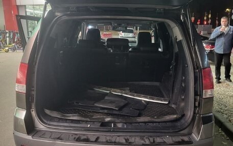 KIA Mohave I, 2009 год, 1 600 000 рублей, 8 фотография