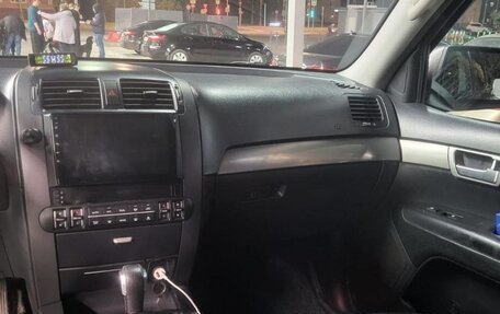 KIA Mohave I, 2009 год, 1 600 000 рублей, 9 фотография