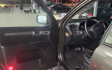 KIA Mohave I, 2009 год, 1 600 000 рублей, 12 фотография