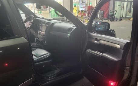 KIA Mohave I, 2009 год, 1 600 000 рублей, 10 фотография