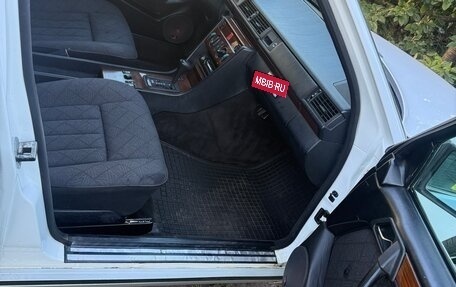 Mercedes-Benz W124, 1993 год, 1 090 000 рублей, 18 фотография