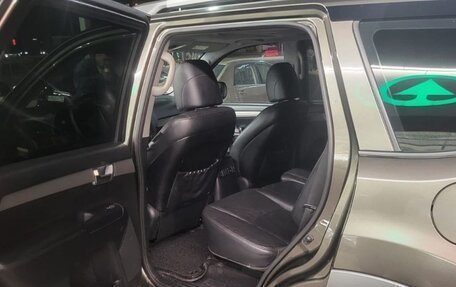 KIA Mohave I, 2009 год, 1 600 000 рублей, 14 фотография