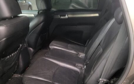 KIA Mohave I, 2009 год, 1 600 000 рублей, 15 фотография