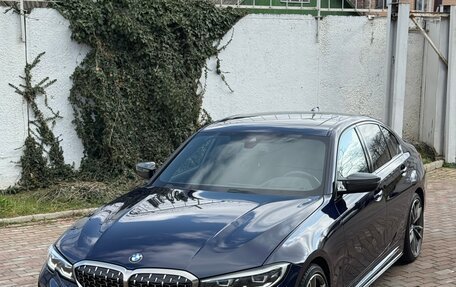 BMW 3 серия, 2020 год, 5 600 000 рублей, 2 фотография