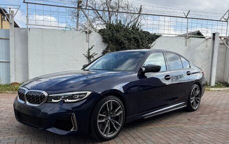 BMW 3 серия, 2020 год, 5 600 000 рублей, 3 фотография