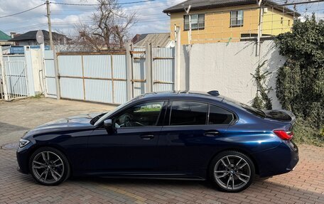 BMW 3 серия, 2020 год, 5 600 000 рублей, 6 фотография