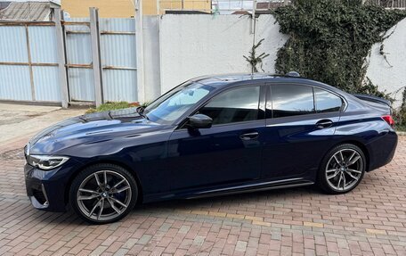 BMW 3 серия, 2020 год, 5 600 000 рублей, 5 фотография