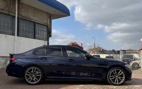 BMW 3 серия, 2020 год, 5 600 000 рублей, 13 фотография