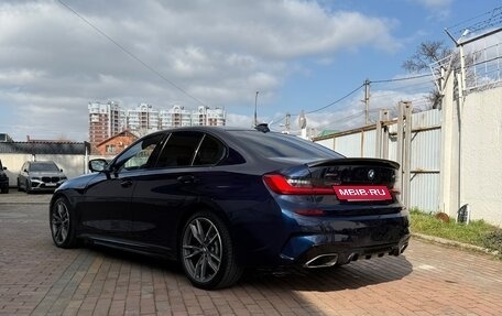 BMW 3 серия, 2020 год, 5 600 000 рублей, 7 фотография