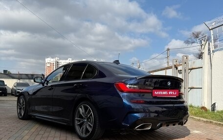 BMW 3 серия, 2020 год, 5 600 000 рублей, 8 фотография