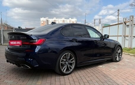 BMW 3 серия, 2020 год, 5 600 000 рублей, 11 фотография