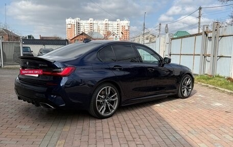 BMW 3 серия, 2020 год, 5 600 000 рублей, 12 фотография