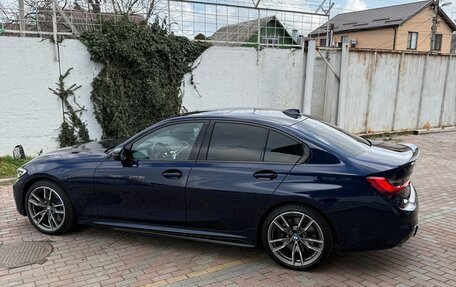 BMW 3 серия, 2020 год, 5 600 000 рублей, 16 фотография