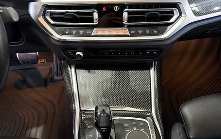 BMW 3 серия, 2020 год, 5 600 000 рублей, 26 фотография