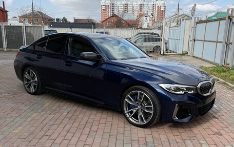 BMW 3 серия, 2020 год, 5 600 000 рублей, 18 фотография