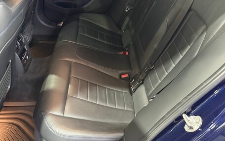 BMW 3 серия, 2020 год, 5 600 000 рублей, 28 фотография