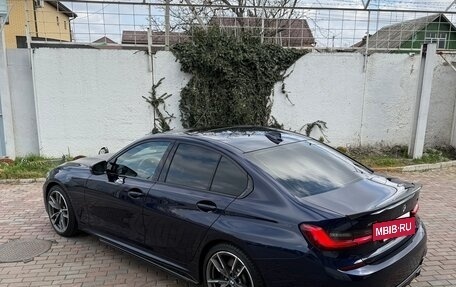 BMW 3 серия, 2020 год, 5 600 000 рублей, 17 фотография