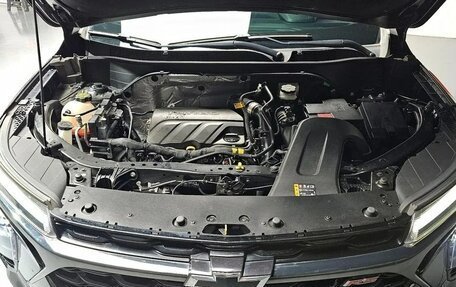 Chevrolet Trax, 2023 год, 1 905 000 рублей, 6 фотография