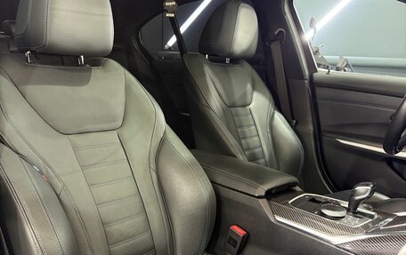 BMW 3 серия, 2020 год, 5 600 000 рублей, 32 фотография