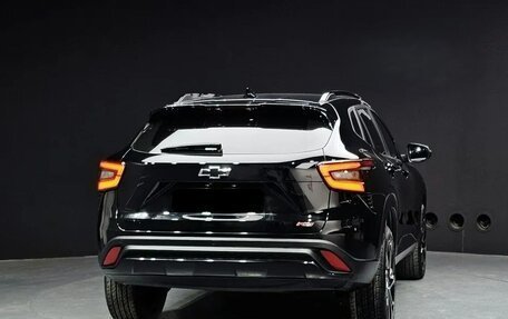 Chevrolet Trax, 2023 год, 1 905 000 рублей, 4 фотография