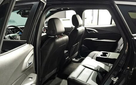 Chevrolet Trax, 2023 год, 1 905 000 рублей, 11 фотография