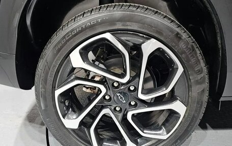 Chevrolet Trax, 2023 год, 1 905 000 рублей, 5 фотография