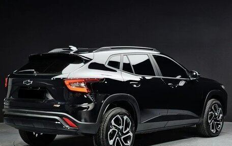 Chevrolet Trax, 2023 год, 1 905 000 рублей, 2 фотография