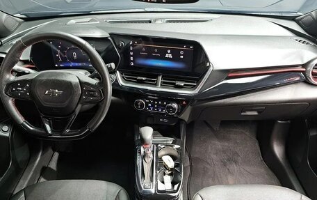 Chevrolet Trax, 2023 год, 1 905 000 рублей, 7 фотография