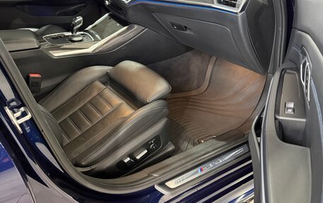 BMW 3 серия, 2020 год, 5 600 000 рублей, 31 фотография