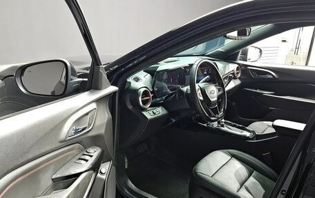 Chevrolet Trax, 2023 год, 1 905 000 рублей, 10 фотография