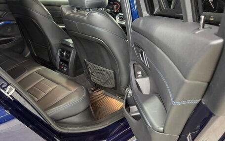 BMW 3 серия, 2020 год, 5 600 000 рублей, 29 фотография