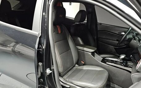 Chevrolet Trax, 2023 год, 1 905 000 рублей, 12 фотография