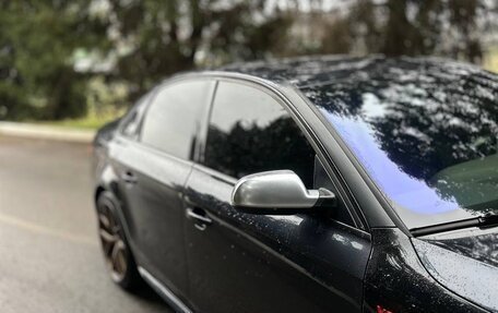 Audi S4, 2013 год, 2 000 000 рублей, 6 фотография