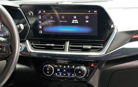 Chevrolet Trax, 2023 год, 1 905 000 рублей, 19 фотография