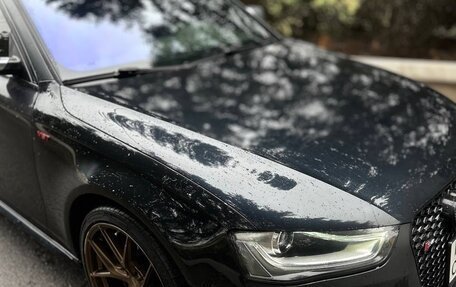 Audi S4, 2013 год, 2 000 000 рублей, 5 фотография