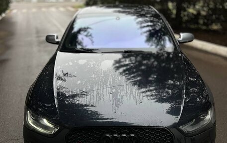 Audi S4, 2013 год, 2 000 000 рублей, 4 фотография