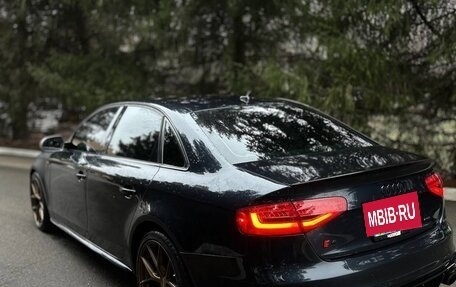 Audi S4, 2013 год, 2 000 000 рублей, 2 фотография