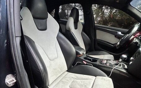 Audi S4, 2013 год, 2 000 000 рублей, 11 фотография