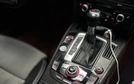 Audi S4, 2013 год, 2 000 000 рублей, 17 фотография