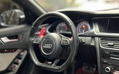 Audi S4, 2013 год, 2 000 000 рублей, 16 фотография