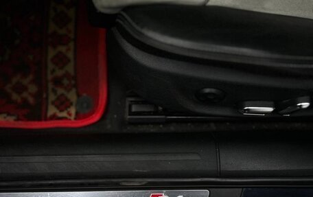 Audi S4, 2013 год, 2 000 000 рублей, 18 фотография