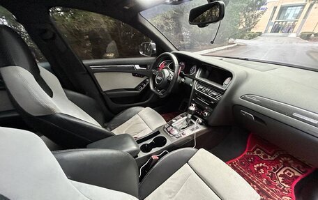 Audi S4, 2013 год, 2 000 000 рублей, 12 фотография