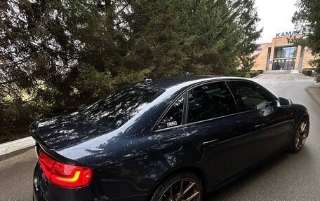 Audi S4, 2013 год, 2 000 000 рублей, 10 фотография